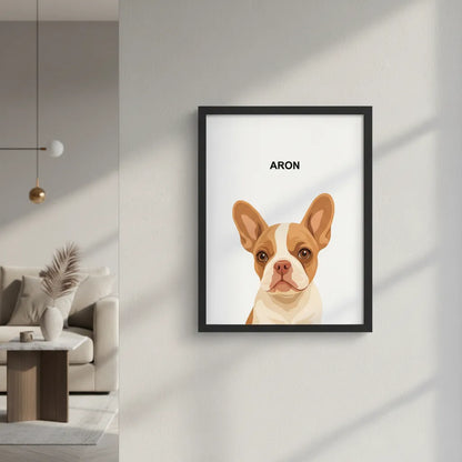 Retrato Personalizado