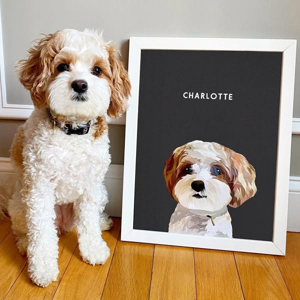 Retrato Personalizado