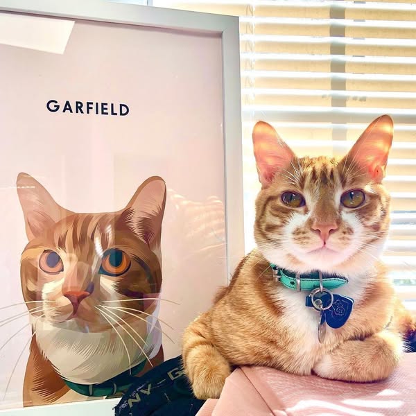 Retrato Personalizado