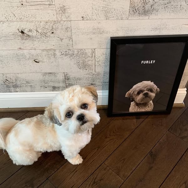 Retrato Personalizado