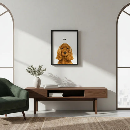 Retrato Personalizado