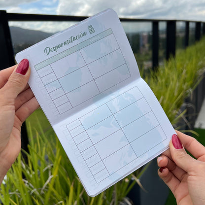 Pasaporte Para Mascotas