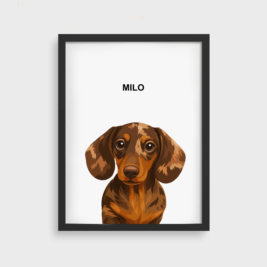 Retrato Personalizado